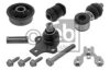 FEBI BILSTEIN 07860 Mounting Kit, control lever